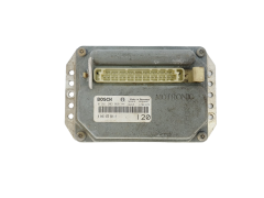 Controlador 00464558010 0261203868 Fiat Bosch 39518