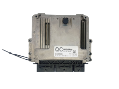 Controlador 0281031099 23710 4BE0D Nissan Bosch 43255