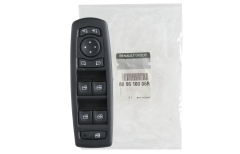 Interruptor De Apertura De Las Lunas Original Renault 809610006R