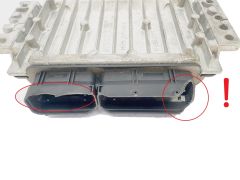 Controlador Mini 1214 7520019-01 S118012001L Siemens 45081