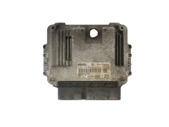 Controlador 0281012858 55204755 Fiat Bosch 41092