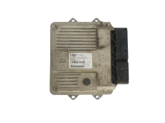 Controlador FGP 55195819 MJD6JF.Y1 Lancia Magneti Marelli 41918