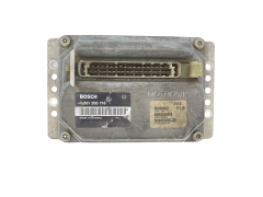Controlador 0261200716 Fiat Lancia Bosch 54751