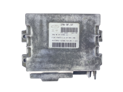Controlador Fiat 46439052 IAW 8F.5T 61600.218.09 Magneti Marelli 63973