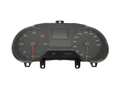 Velocímetro/Instrumentos Y Relojes Seat Ibiza 6J0920801A 2635
