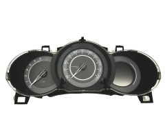 Velocímetro/Instrumentos Y Relojes Citroen C3 96665881XT A2C53365600 57160