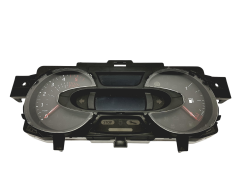Velocímetro/Instrumentos Y Relojes Renault Trafic 3 248100572R Visteon 47407