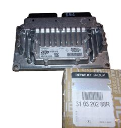 Controlador Nueva Original 310320288R Renault