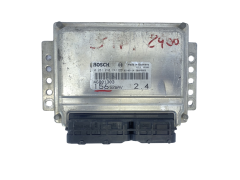 Controlador Del Motor 46801303 0281010741 Alfa Romeo 54506
