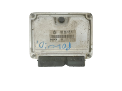 Controlador 038906019NC 0281011819 VW Bosch 47228