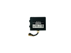 Controlador Moduł 253C0-JY70A 35700-63956 Renault 31814