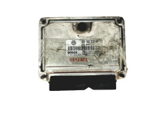 Controlador Seat 038906019NE 0281011824 Bosch 23839