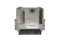 Controlador 237107632R 0281032811 Renault Bosch 43869