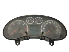 Velocímetro/Instrumentos Y Relojes Audi A3 8P 8P0920931E 41029