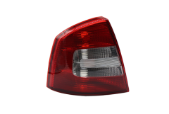 Faro Izquierdo 1Z5945111B 89450875302 Skoda Octavia 2 DPA