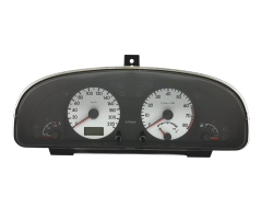 Velocímetro/Instrumentos Y Relojes Citroen Xsara 9643207080 D 00 48242