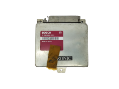 Controlador Del Motor 0280000371 Fiat Bosch 17709