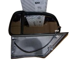 Retrovisor Izquierdo Original 815422 8154.22 Citroen Peugeot