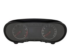 Velocímetro/Instrumentos Y Relojes Opel Corsa E 39129457 367030224