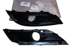 Marco Del Halógeno Completo Original 261A25854R Renault