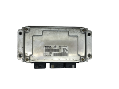 Controlador 0261207477 9643218980 9646664380 PSA Bosch 62258