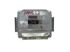 Controlador 89661-0D071 MB275100-2070 Toyota Denso 52219