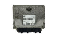 Controlador Fiat 51819338 IAW4AF.M9 61600.627.08 Magneti Marelli 47889