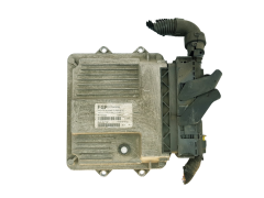 Controlador 51744426 71600.010.02 Fiat FGP 32764