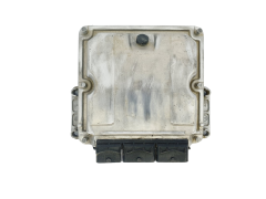 Controlador 0281010819 8200039569 8200166362 Renault Bosch 46586