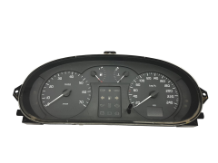 Velocímetro/Instrumentos Y Relojes Renault Megane 1 Scenic 1 8200071811 56487