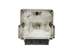 Controlador 0281010483 8200039569 8200127078 Renault Bosch 43110