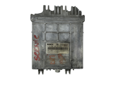Controlador 0281001809 7700110647 7700105953 Renault Bosch 53787