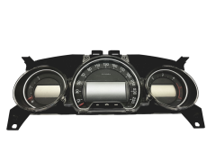 Velocímetro/Instrumentos Y Relojes Citroen C5 3 9666330580 44356