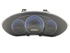 Velocímetro/Instrumentos Y Relojes Subaru Forester 85002SC470 NS03003K 26846