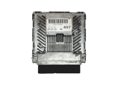 Controlador Audi 4F0907115 5WP45004 Siemens VDO 24226