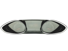 Velocímetro/Instrumentos Y Relojes Peugeot 308 9809838280 NS