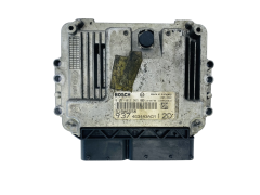 Controlador 0281012965 51806558 Alfa Romeo Bosch 47576