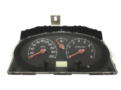 Velocímetro/Instrumentos Y Relojes Nissan Micra AX761 29453