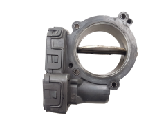 Mariposa De Aire Mercedes-Benz A6510900370 0280750564 3661