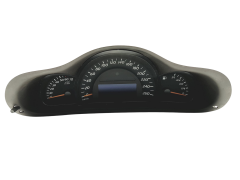 Velocímetro/Instrumentos Y Relojes Mercedes C W203 A2035401547 Vdo