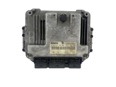 Controlador 0281011549 8200310863 8200370779 Renault Bosch 51888