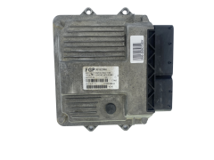 Controlador 55192098 MJD6JF.Y1 71600.009.03 Fiat FGP 50373