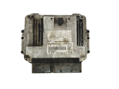 Controlador 55204661 0281013138 Alfa Romeo Bosch 27709