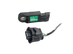 Sensor De Presión De Aire 223650001R 0281002997 Renault Dacia Nissan Bosch