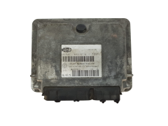 Controlador Fiat 51819338 IAW4AF.M9 61600.627.08 Magneti Marelli 14165