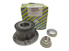 Cubo De Rueda Para Jumper Boxer Ducato 1606374780 R141.00 SNR