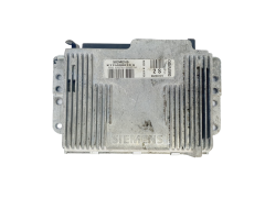 Controlador 96259124 K115000010G Daewoo Siemens 39207