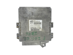 Controlador PSA 9637086880 IAW1AP.80 16300.574 Magneti Marelli 58037