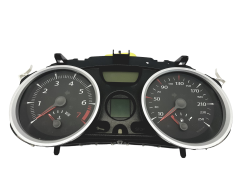 Velocímetro/Instrumentos Y Relojes Renault Megane 2 8200408790 D 49285