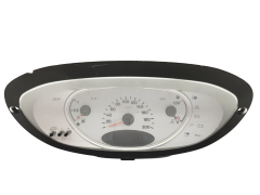 Velocímetro/Instrumentos Y Relojes Lancia Ypsilon 06061350170 42151